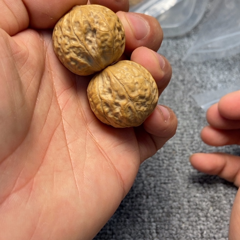 【闪购商品】文玩核桃把件