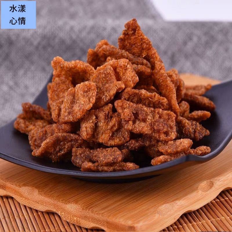 禛香肥牛辣条大豆类制品素肉香茹肥牛真香酱8090后休闲零食小吃