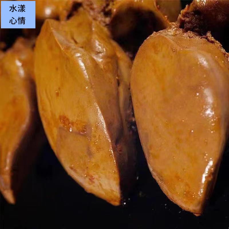法式酱鹅肝包香辣零食休闲小零食休闲店优质甜辣烧烤休闲零食