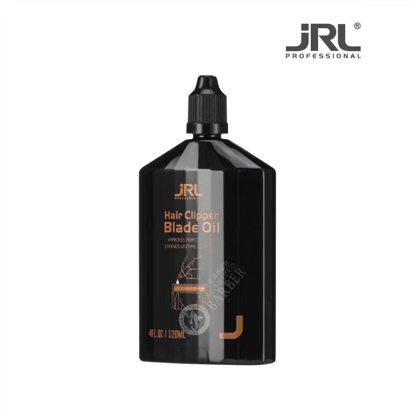 鹰堡JRL理发器电推子专用润滑油电推剪防锈顺滑油剃头刀剪刀剃须