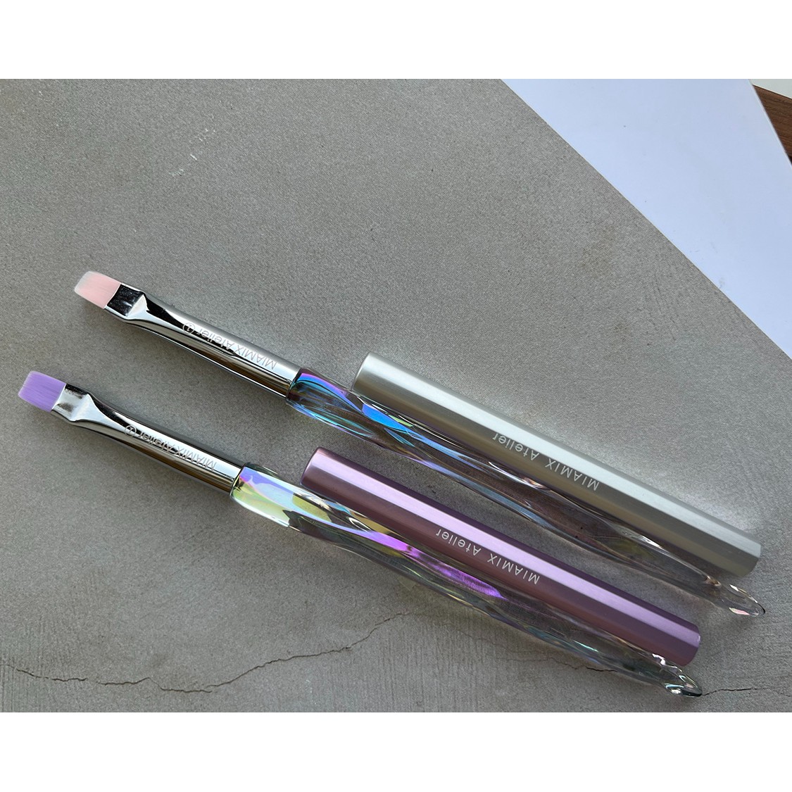 【MIAMIX Atelier 】独角兽方圆笔美甲笔