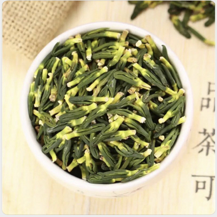 莲子心.可泡水煮水