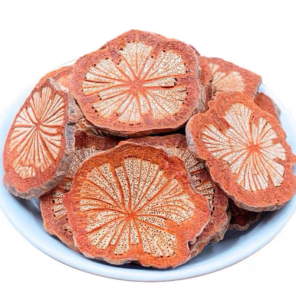 深山老藤【血塞通】可搭配川芎丹参泡水