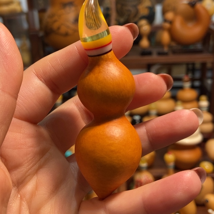 【闪购商品】铜葫芦爱**菜