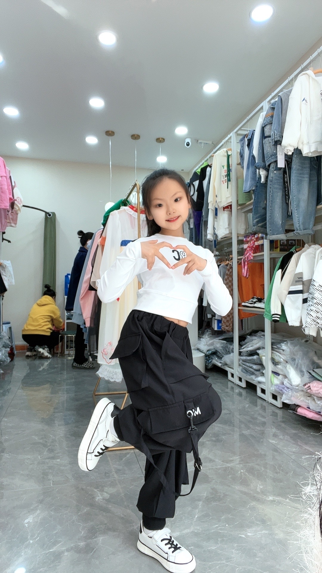 【文子推荐】时尚个性T恤