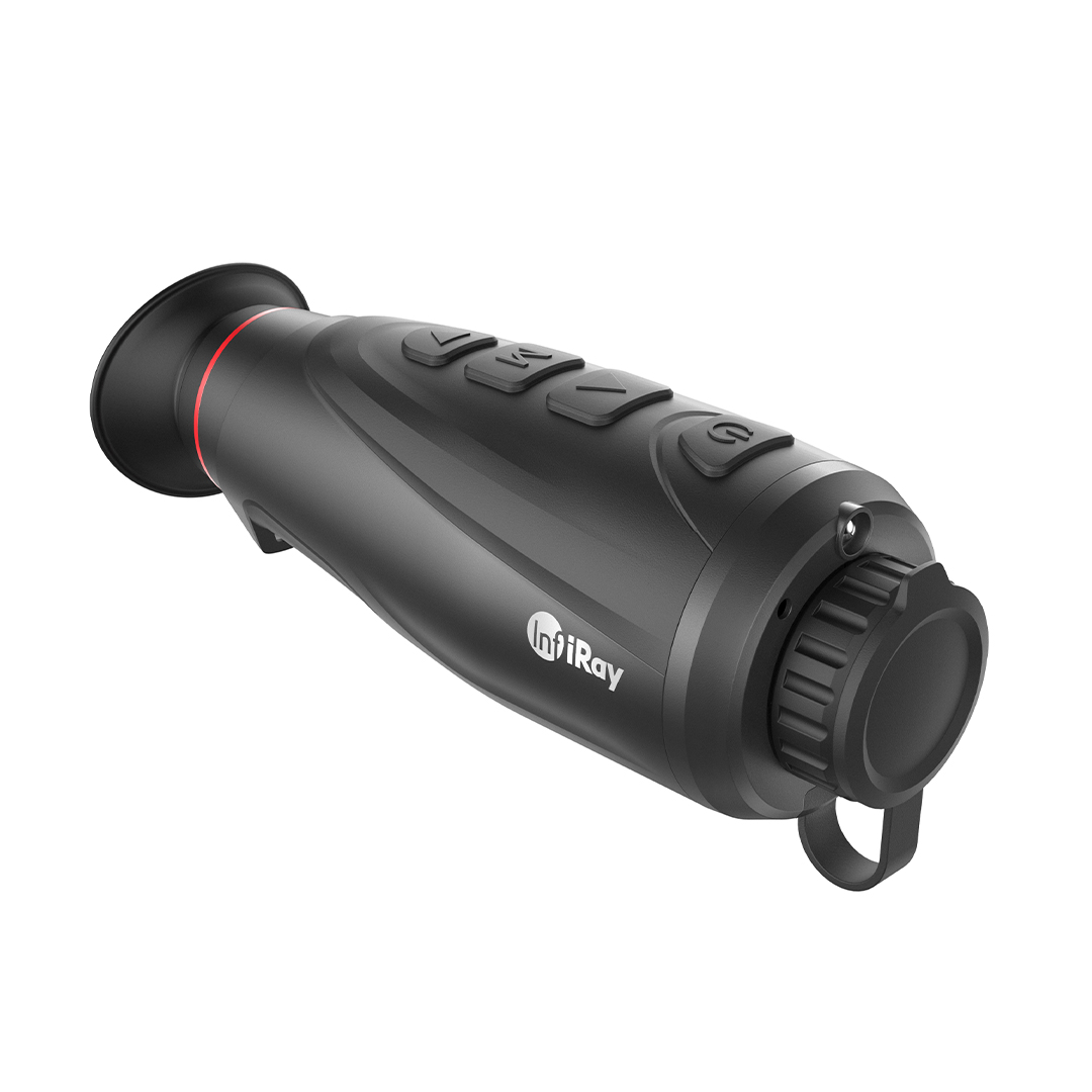 艾睿光电艾睿热成像AFFO AH25红外热成像夜视仪户外搜救巡逻安防