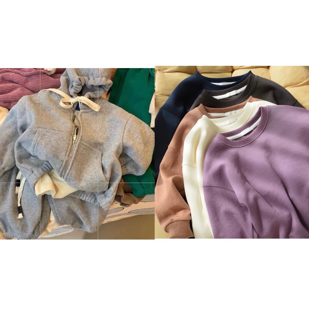 高品质童装001-075现货