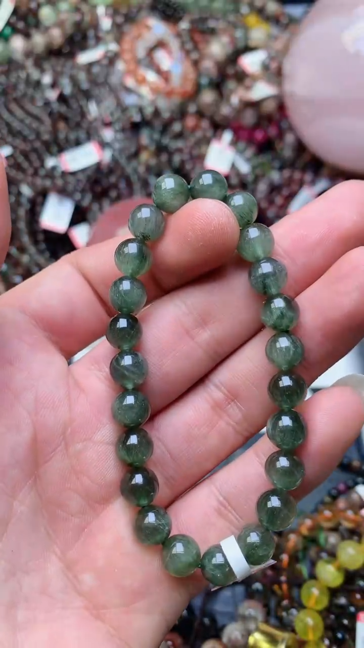 【闪购商品】水晶手链未镶嵌479