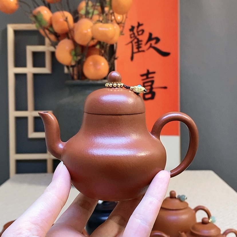 【闪购商品】紫砂茶壶