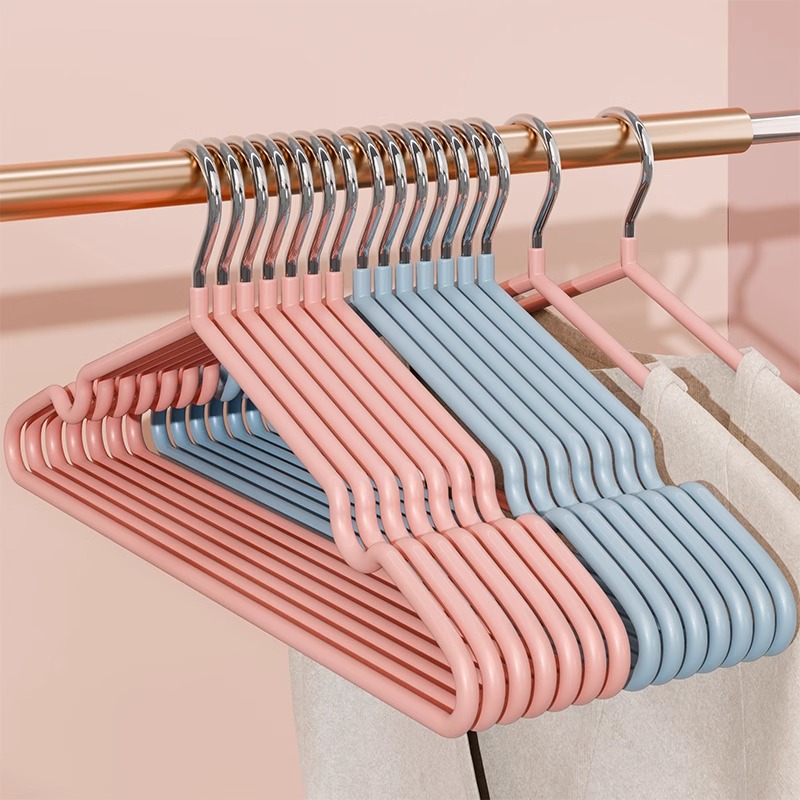 衣架家用挂衣10个 收到好评