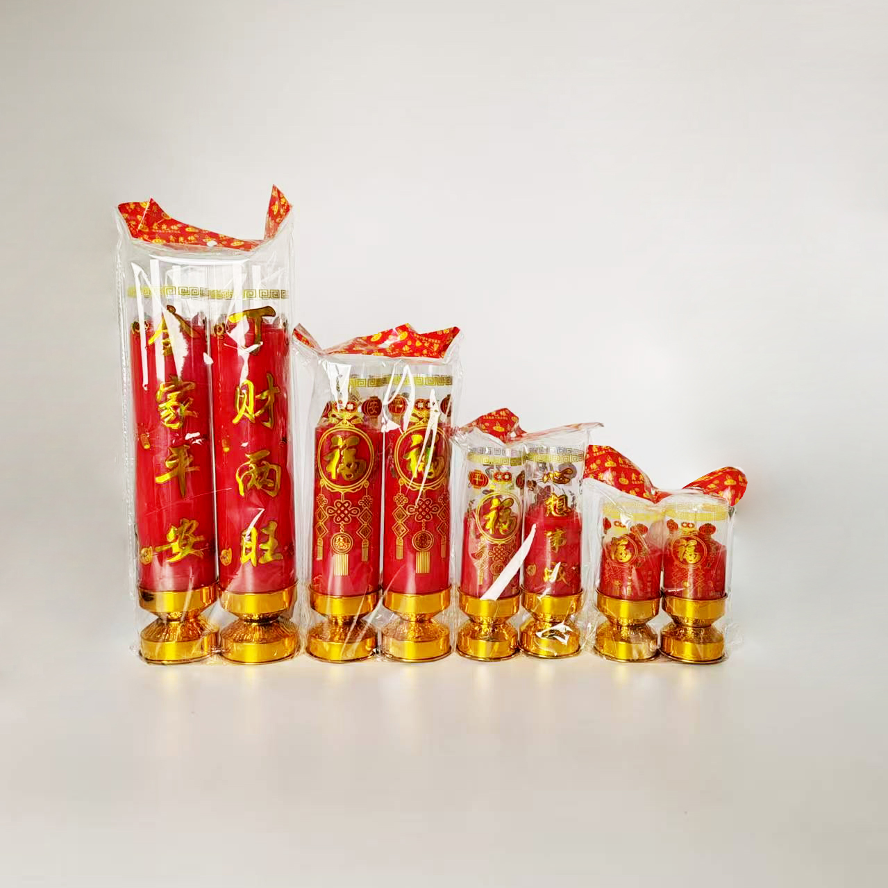 肖师兄推荐XGY精品对联福斗烛足1天足2天足3天足5天足6天足7系列