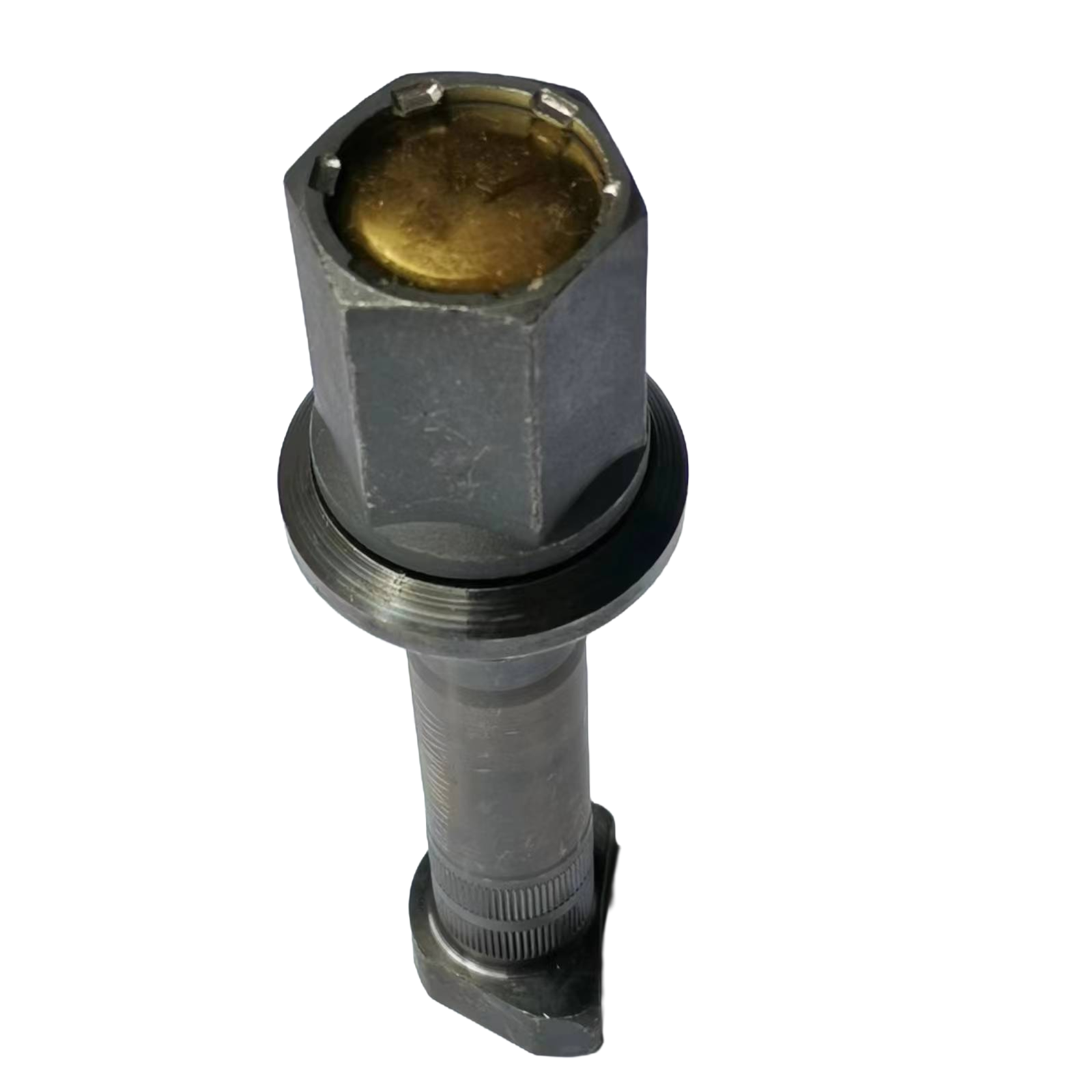 10根/件 重型卡车高强度轮胎螺栓