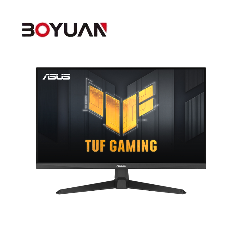 华硕/ASUS 小金刚PLUS VG27AQ3A 27寸 2K 180Hz 1ms 无旋转升降