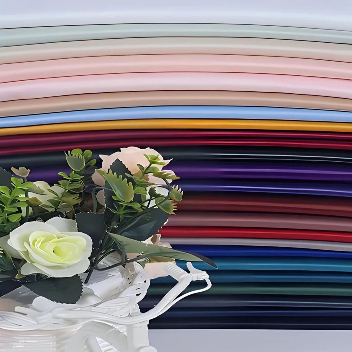 仙女布料清仓处理