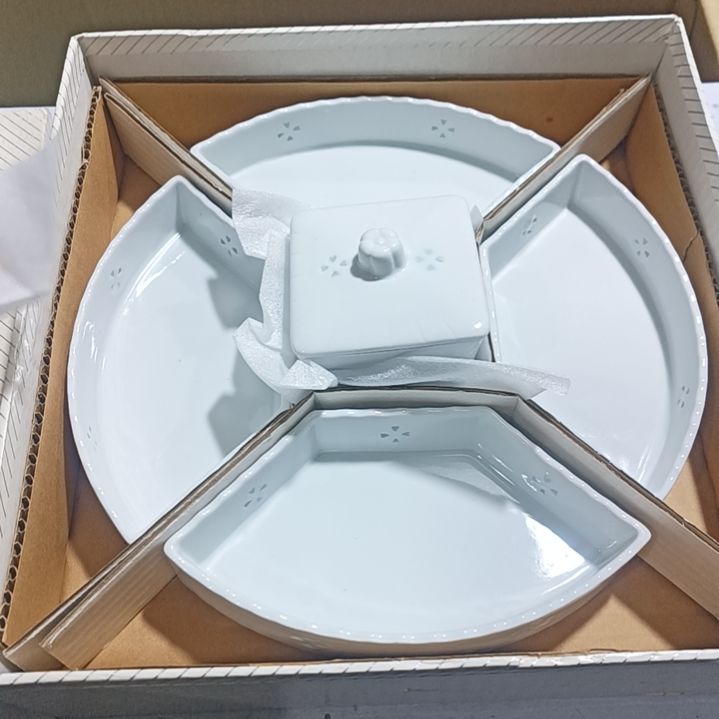 【闪购商品】密胺摆件贵**情