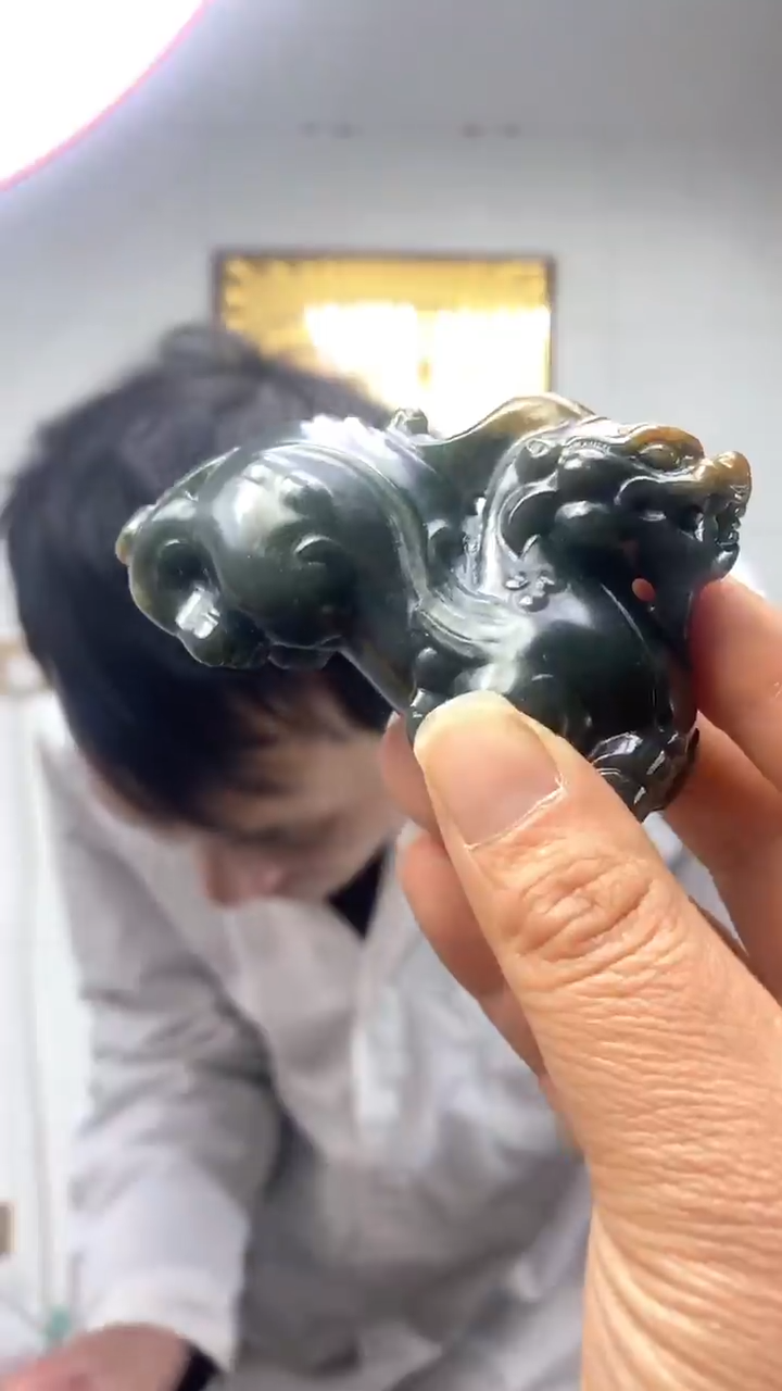 【闪购商品】和田玉1未镶嵌多样性发货拍一发一