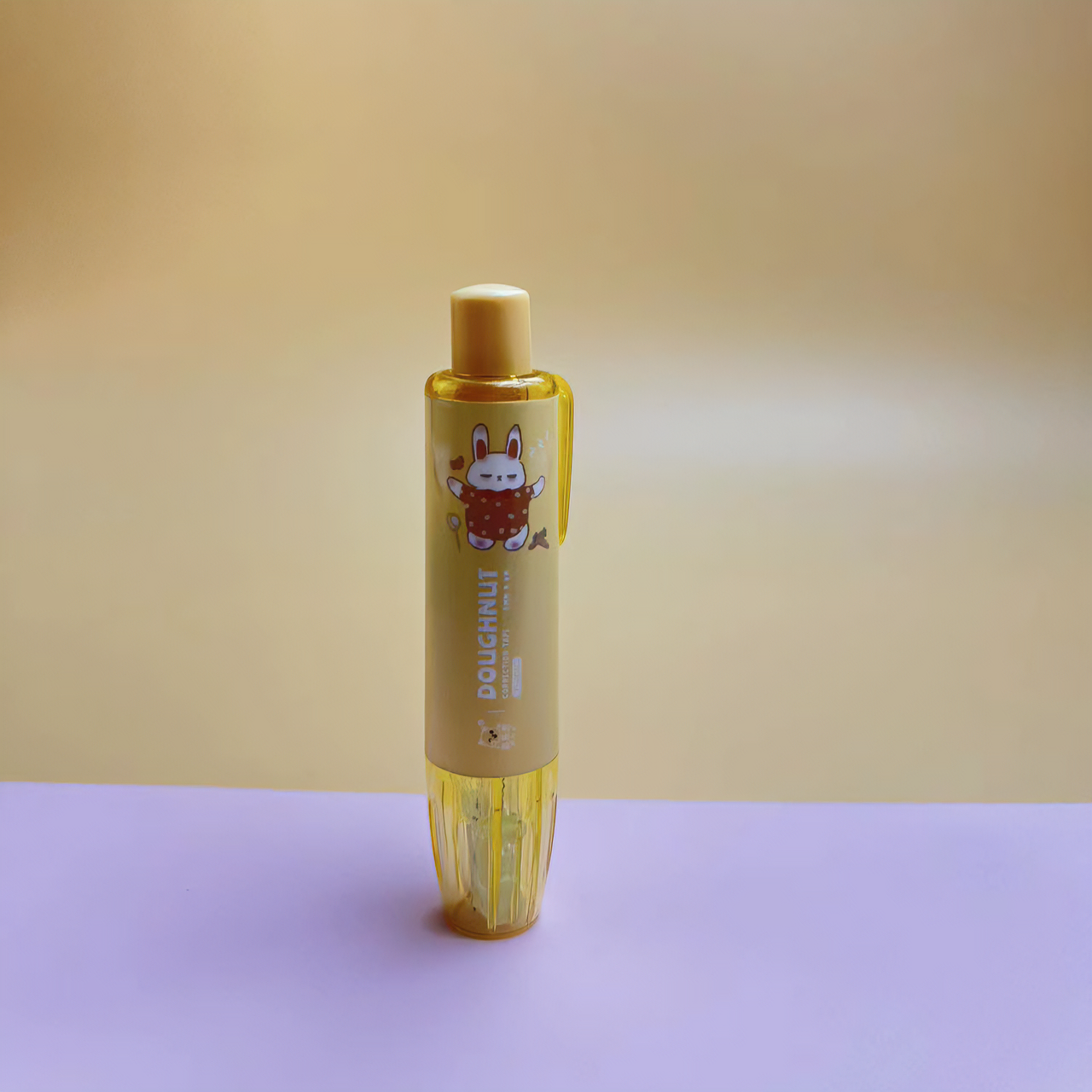 3133按动点点胶3卡按动点点胶手工笔型高粘度手帐胶带不留痕