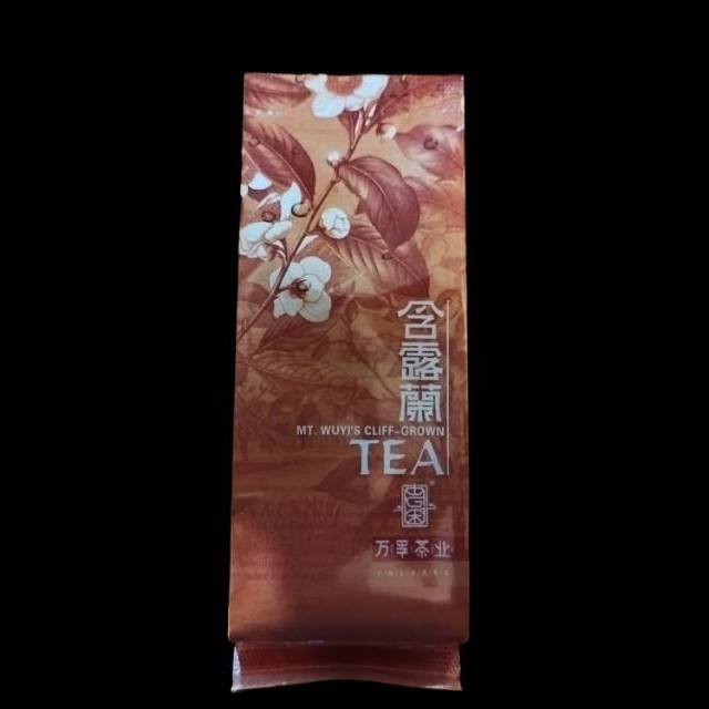 万孚 含露兰*肉桂 （8.8g*1泡）