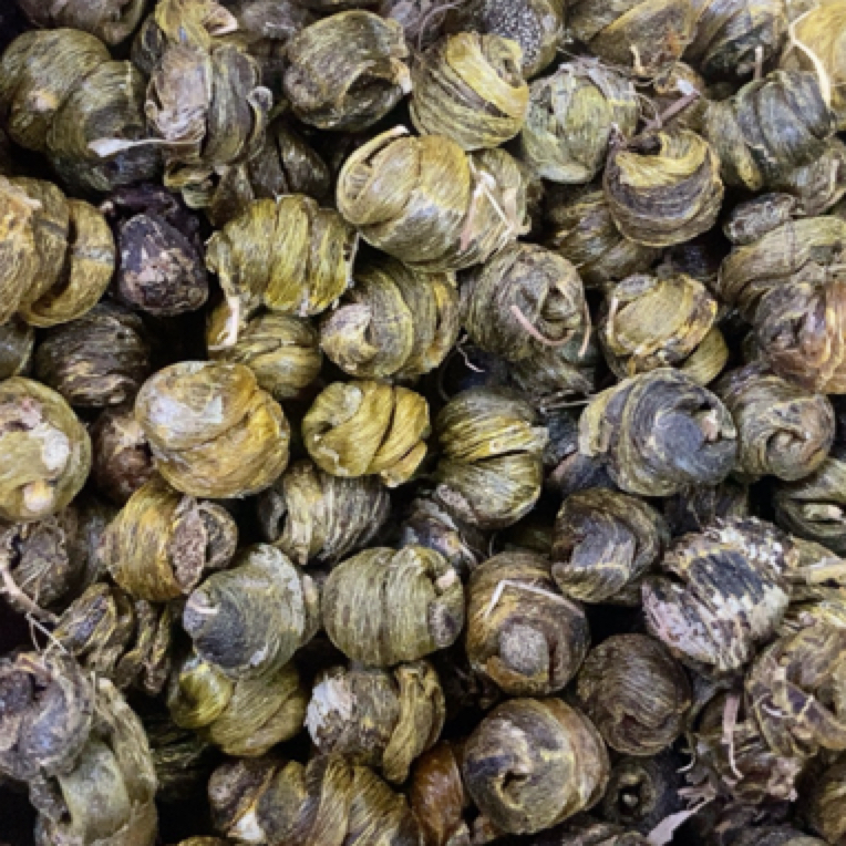 【基鑫】红蛛虫 石斛食品干货 汕头发货