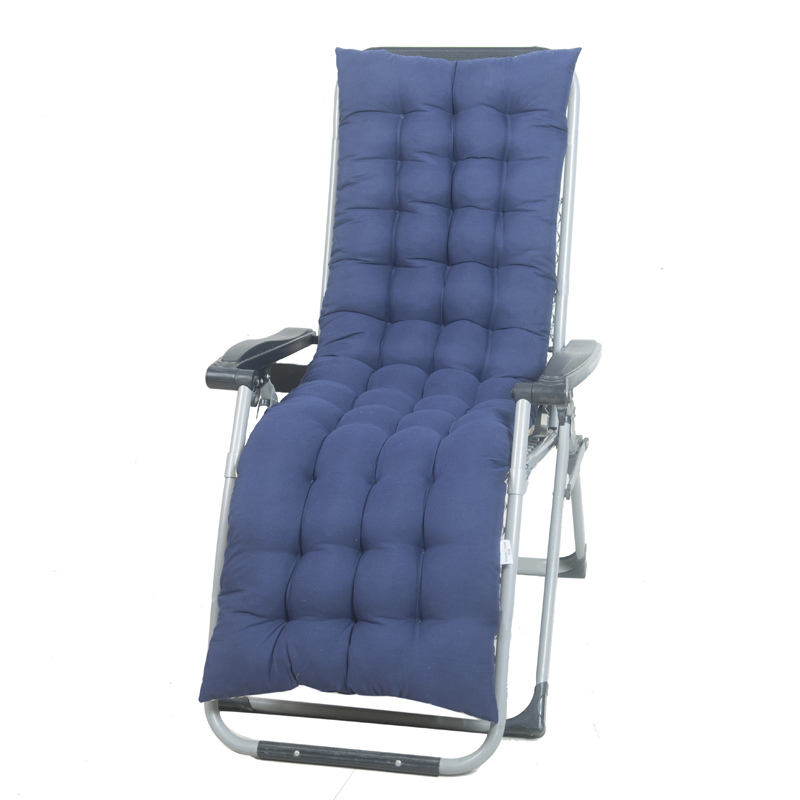防滑卡扣款摇摇椅垫子磨毛硅胶躺椅垫子逍遥椅坐垫靠垫躺椅靠垫