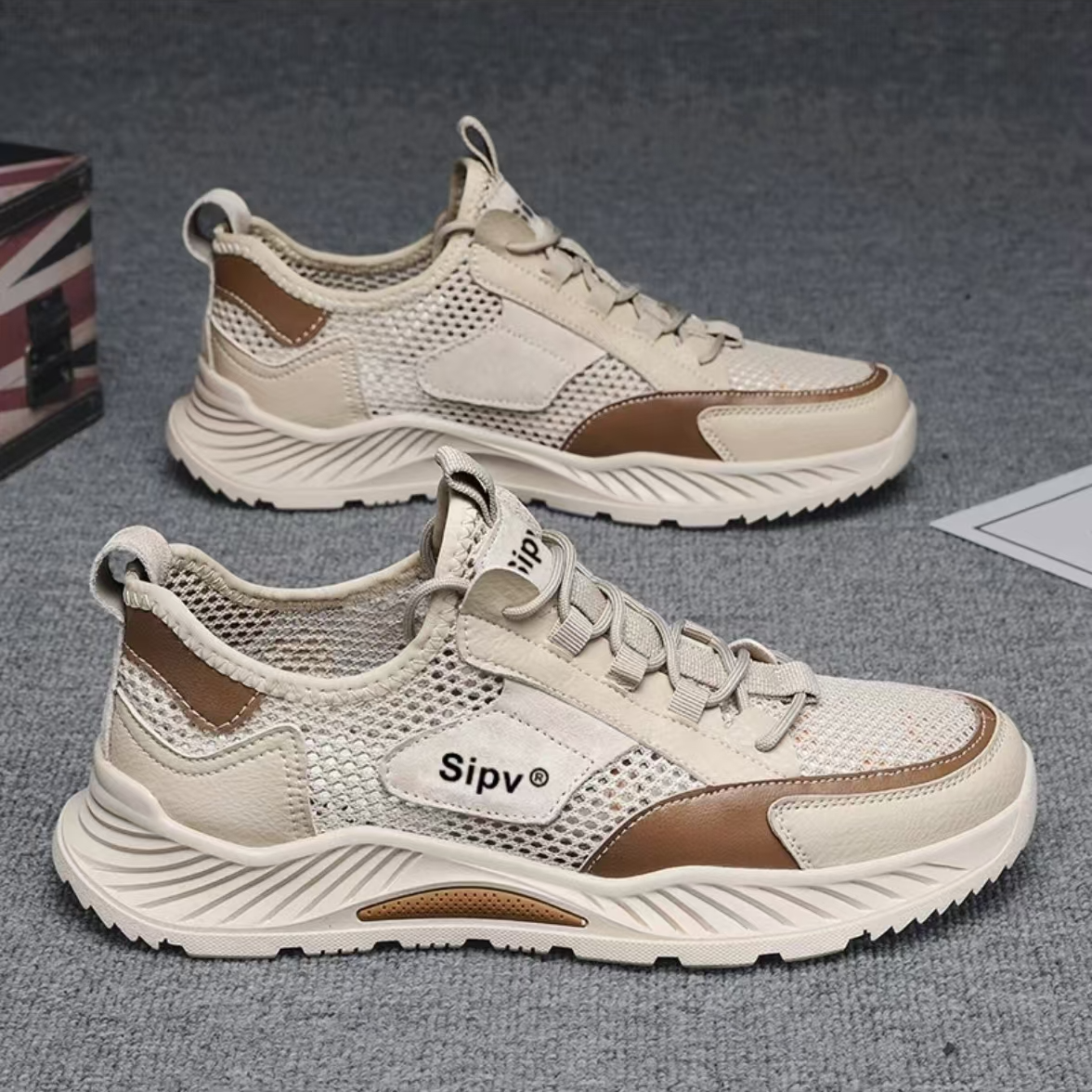 新款时尚百搭潮流休闲鞋S225