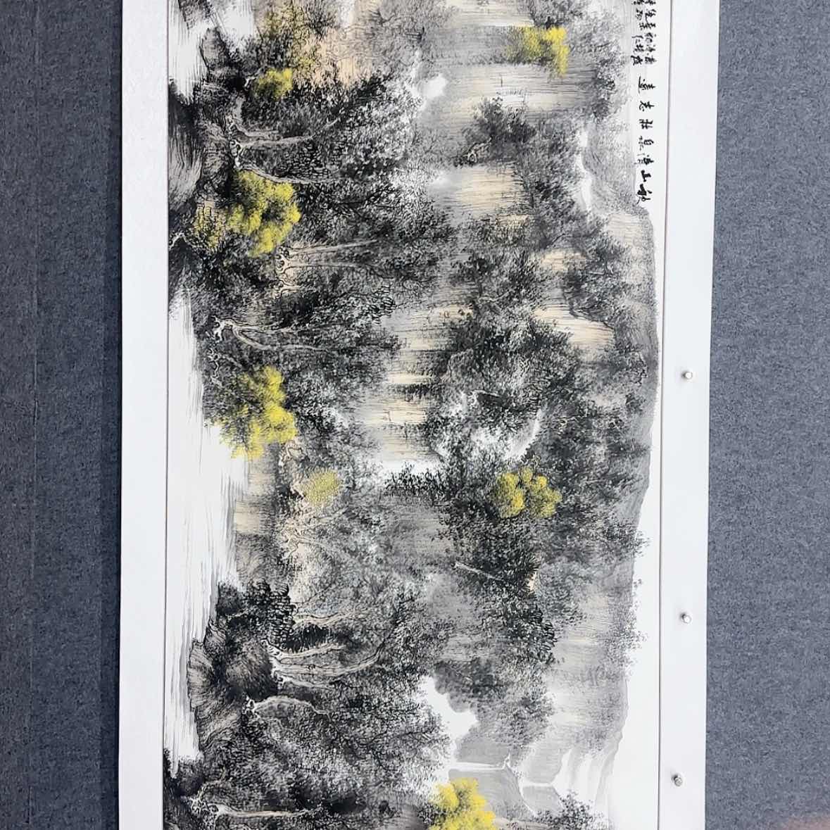 【闪购商品】书法1