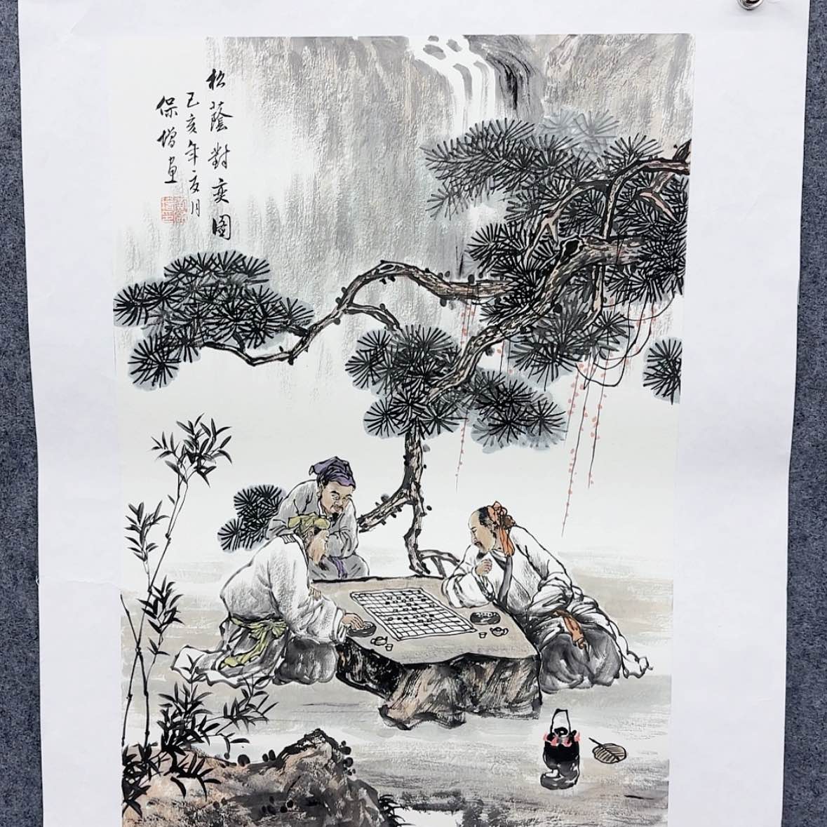【闪购商品】书法1