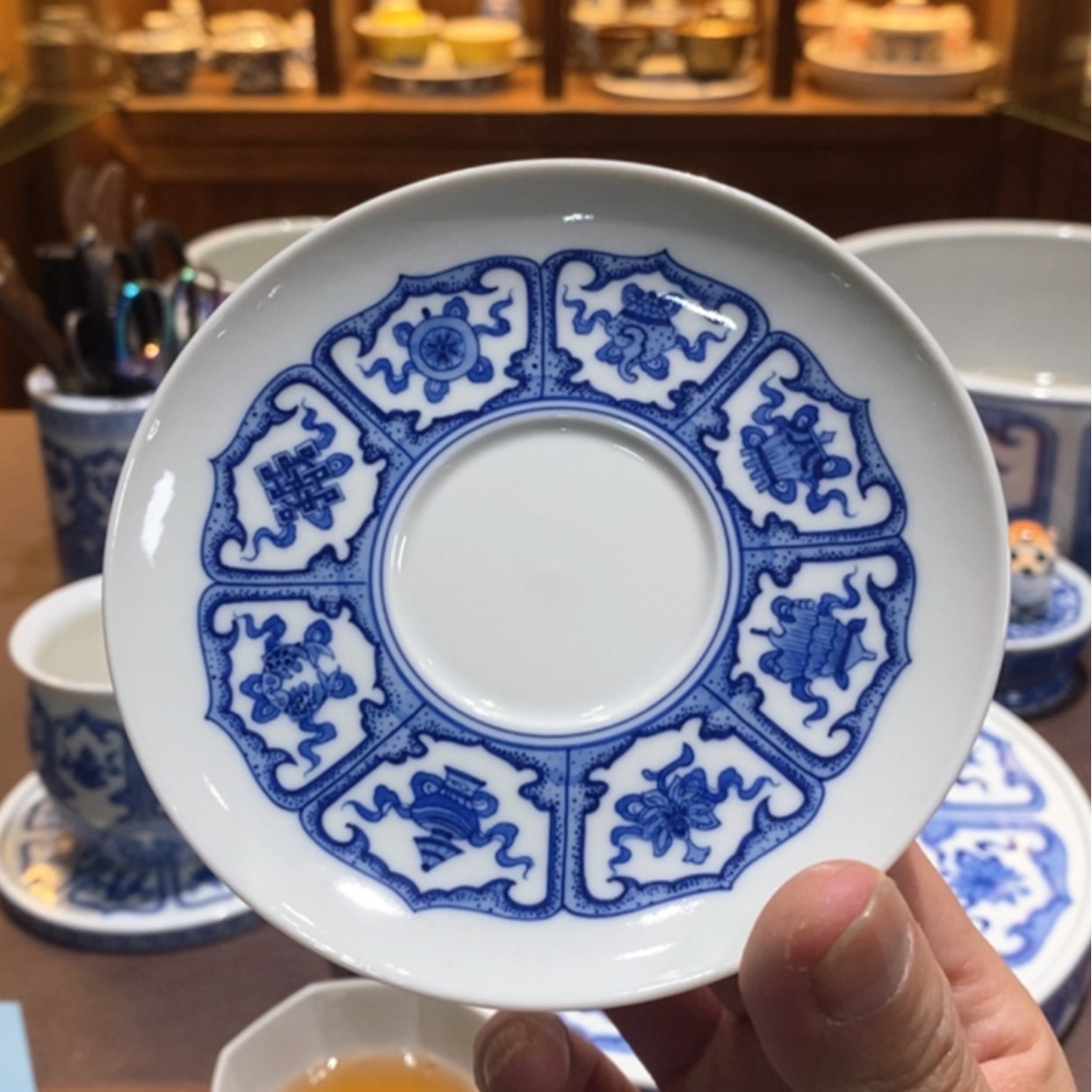 【闪购商品】密胺杯C*?