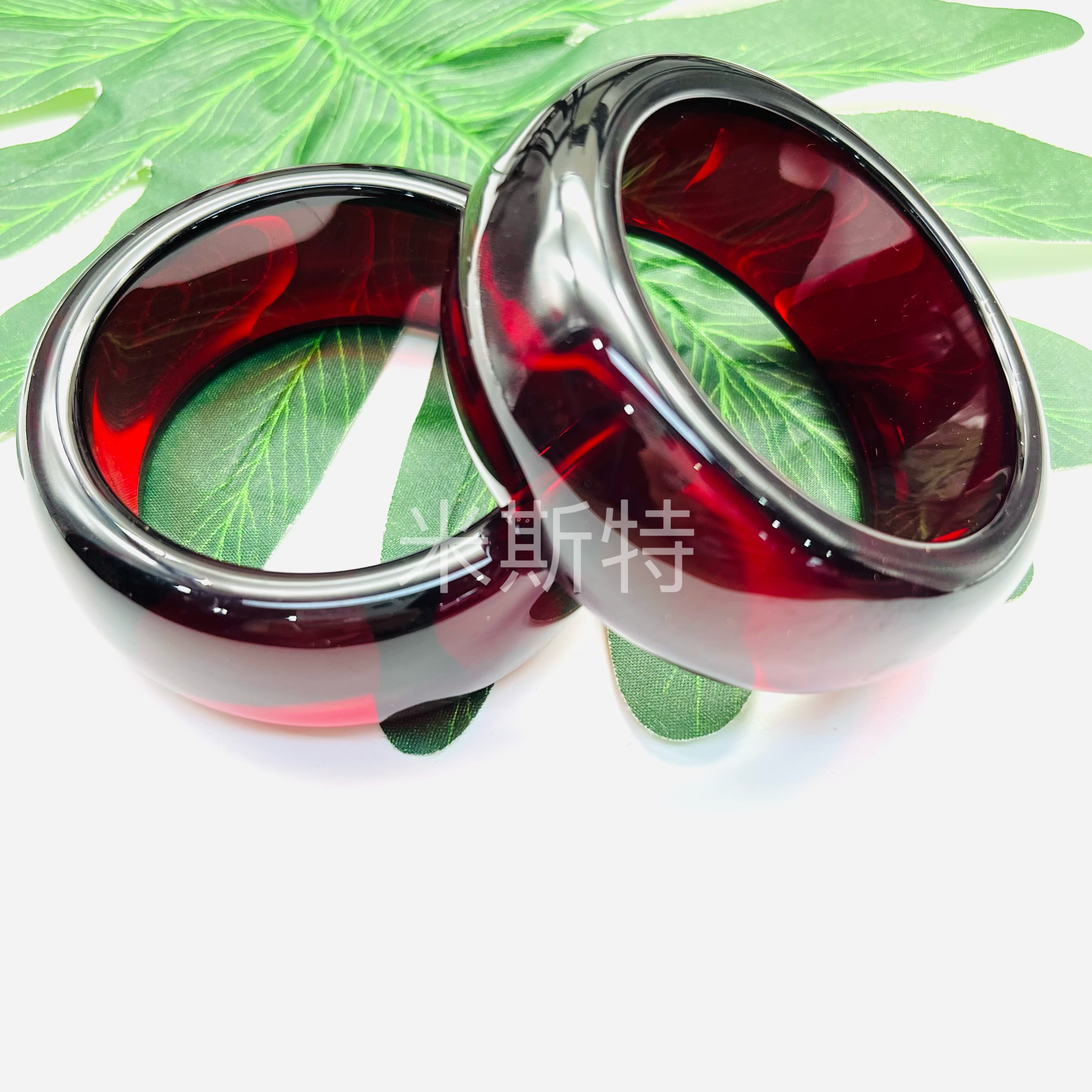 【斯特好物】Q27时尚潮流 百搭气质 经典手镯(多样性发一件)