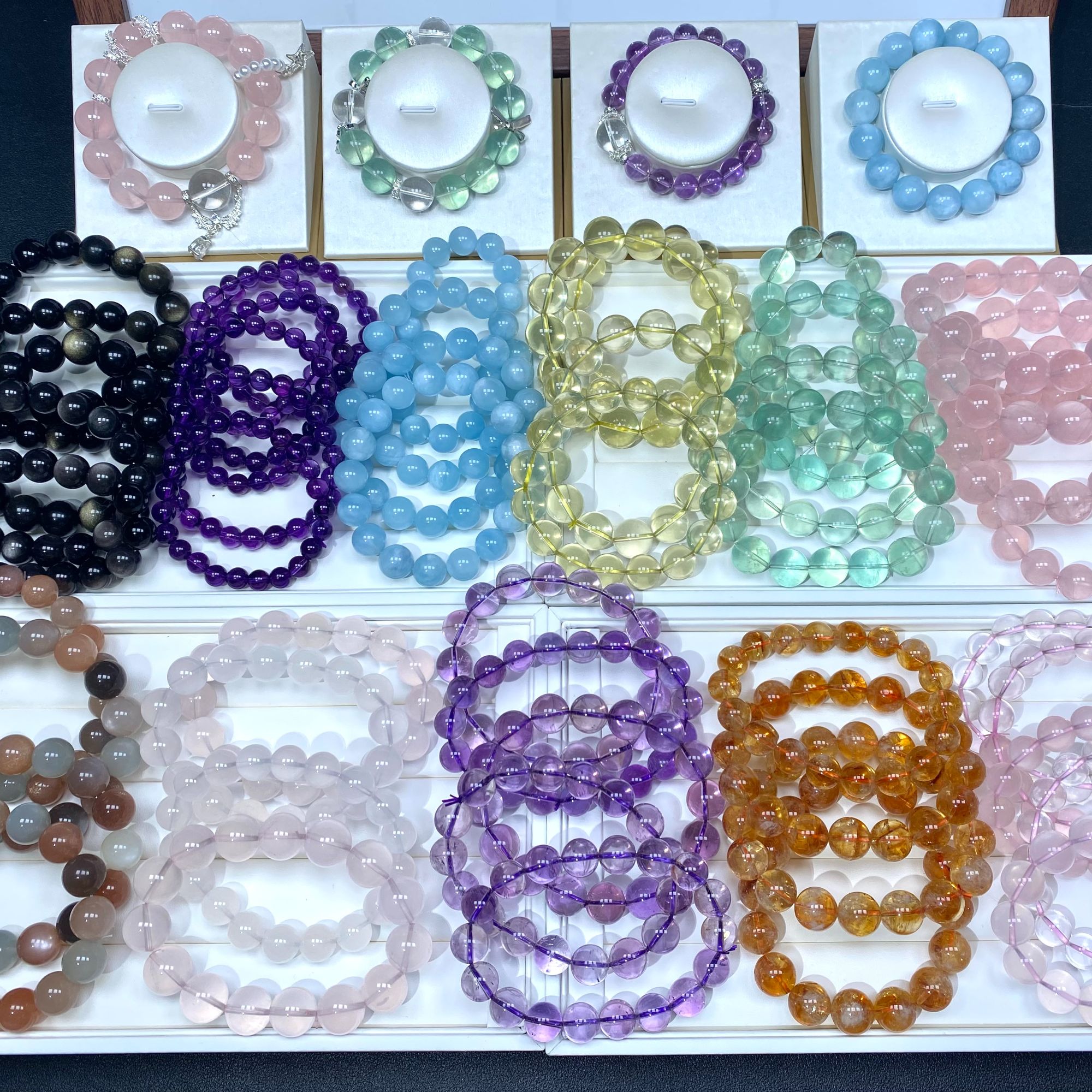 直播间彩宝链接 多样性发其一