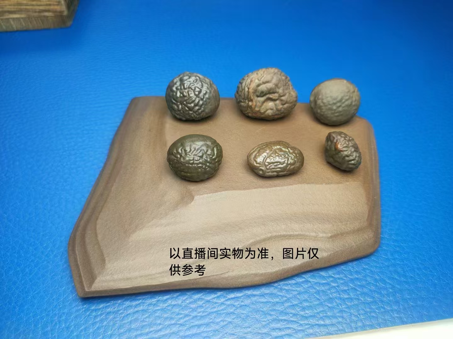 新疆戈壁石#奇石#小精品