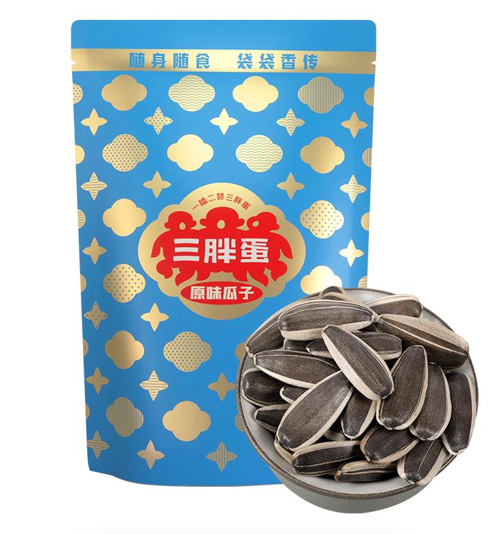 袋装原味葵瓜子90g
