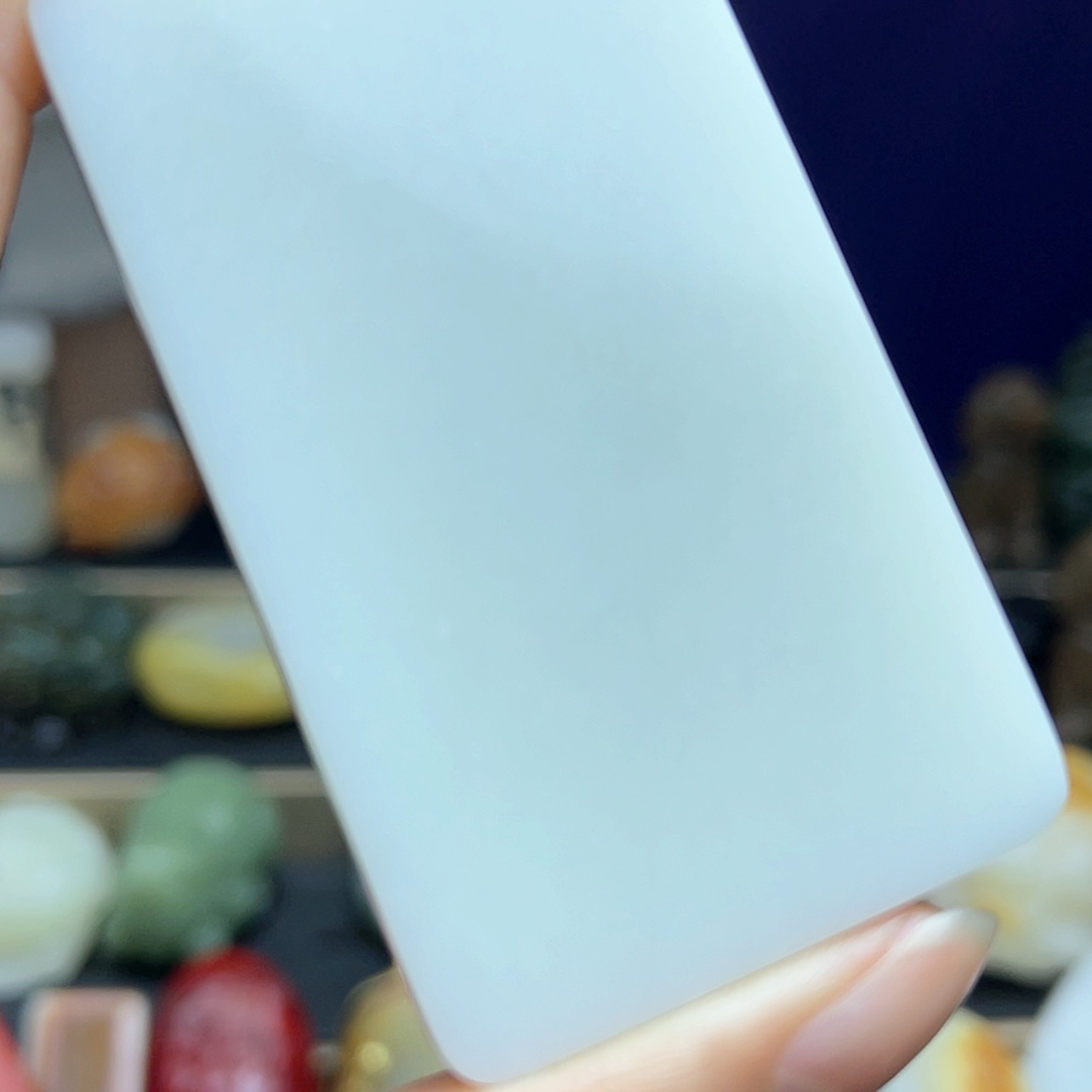 【闪购商品】和田玉（糖玉）1未镶嵌