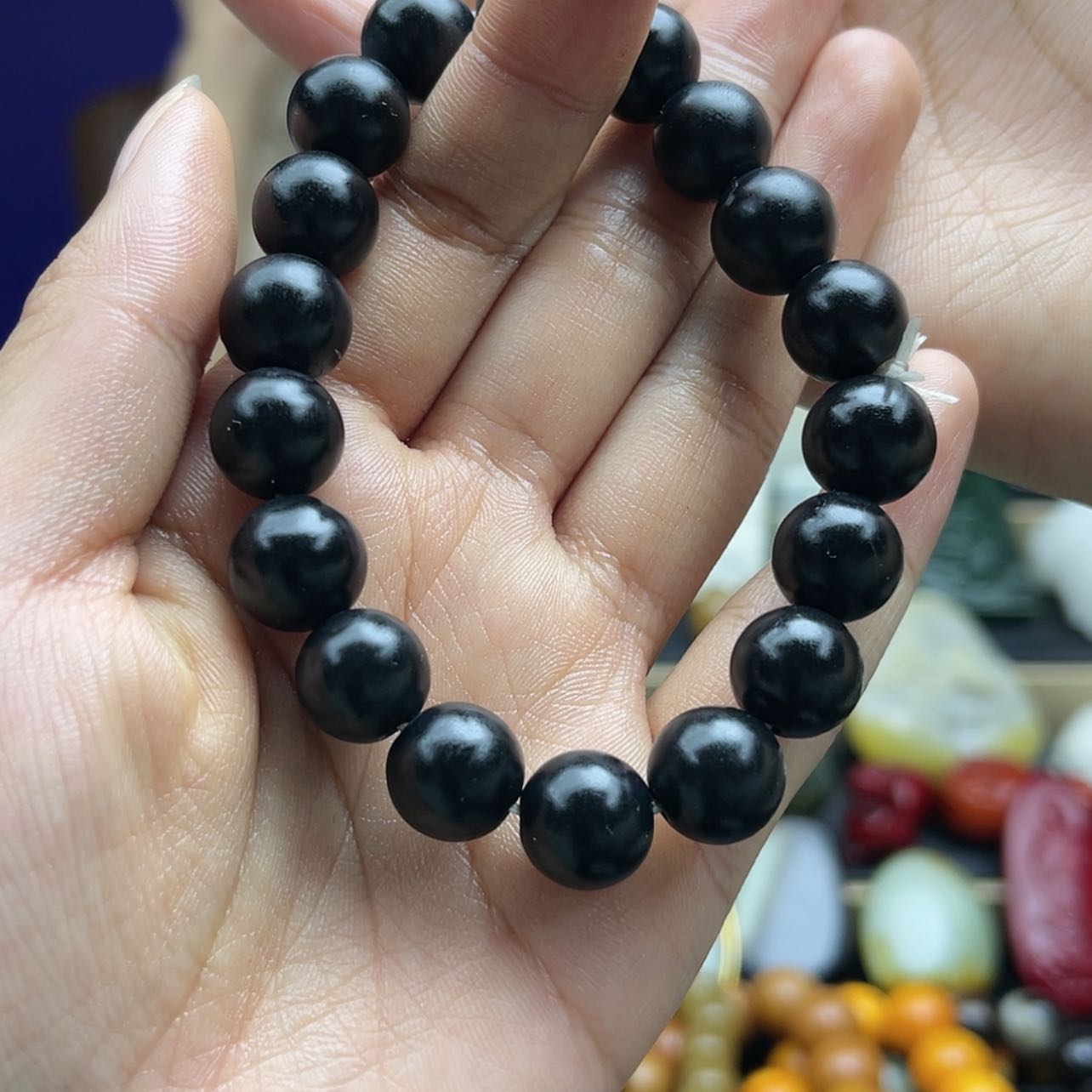 【闪购商品】和田玉一未镶嵌