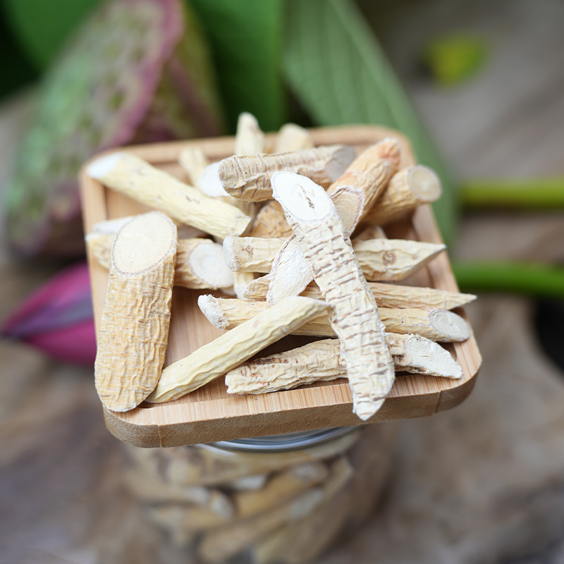 牛大力薯云南深山自然生长粗跟30年以上