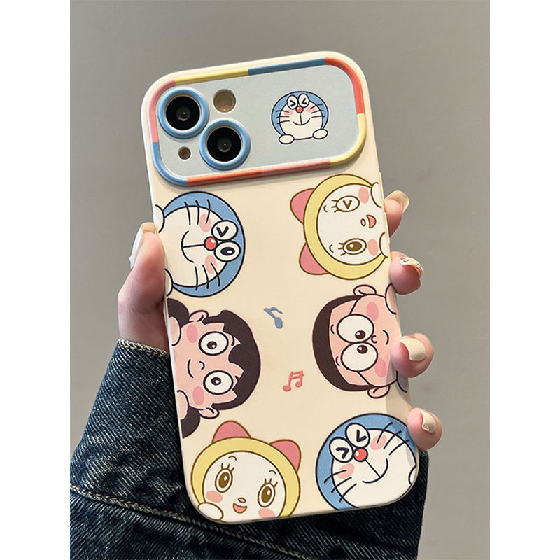 视窗款适用苹果15手机壳iphone15promax全包12硅胶11一条好龙14