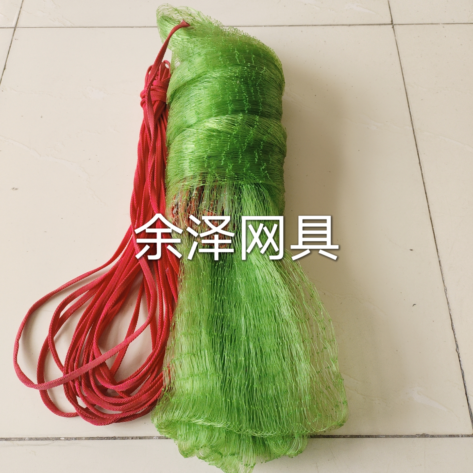 钓鱼线一指半3米