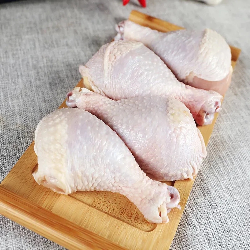新鲜鸡腿肉多肉琵琶腿批发特惠生鲜鸡肉散养肉鸡土鸡腿肉炸鸡鸡腿