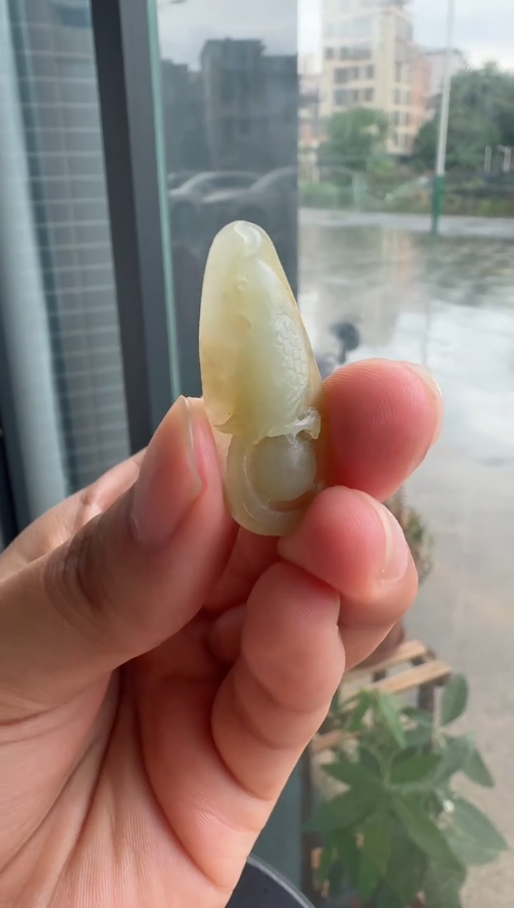 【闪购商品】定制翡翠未镶嵌........