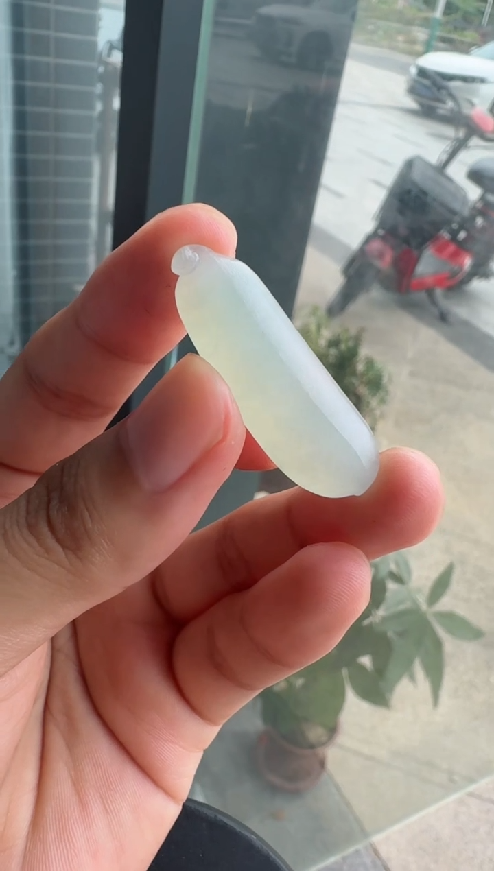 【闪购商品】定制翡翠未镶嵌........