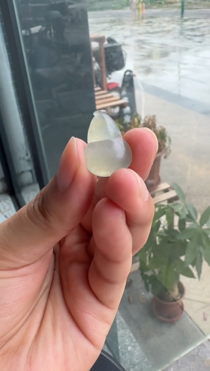 【闪购商品】定制翡翠未镶嵌........