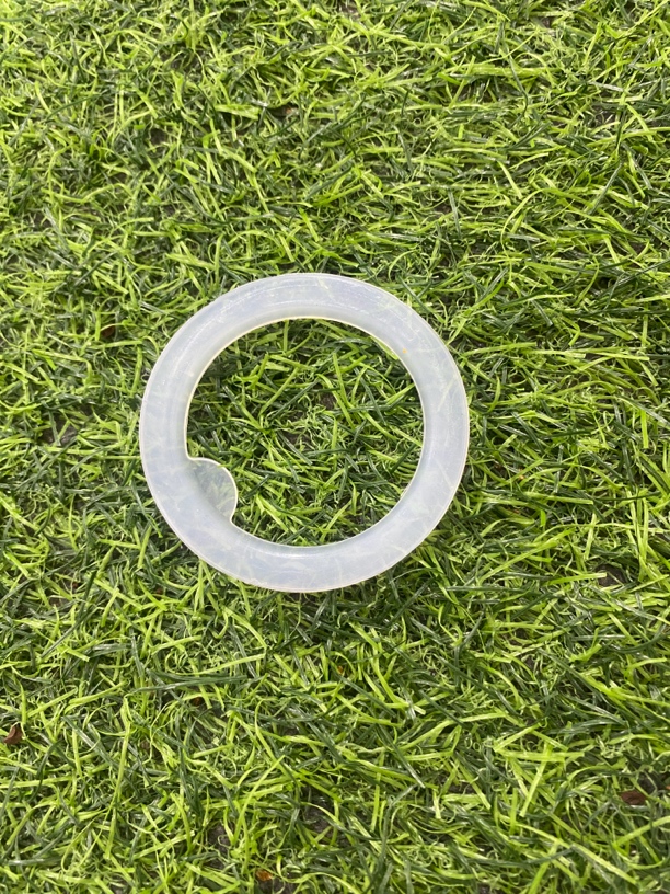 密封圈双阀两杯食品级硅胶密封圈