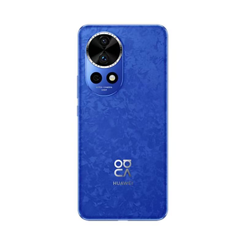 95新 Huawei/华为  nova 12 pro 手机6000万人像追焦双摄