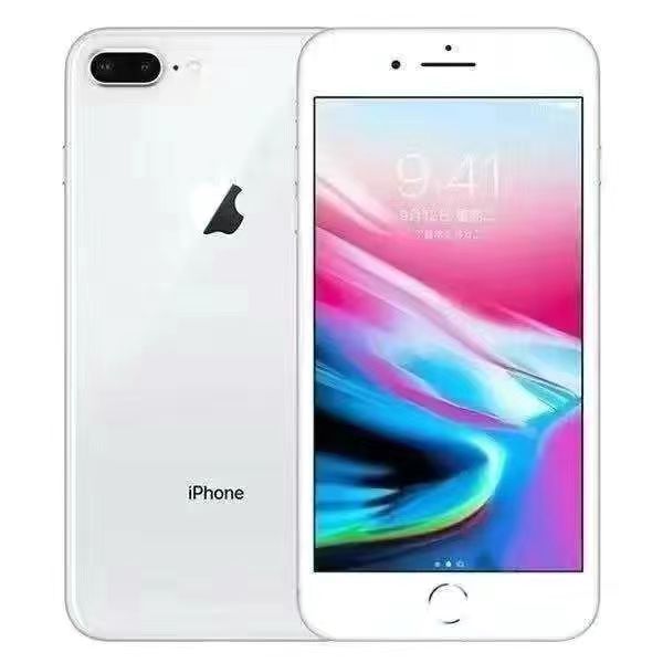 90新 Apple/苹果 森林通讯 苹果8Plus智能手机