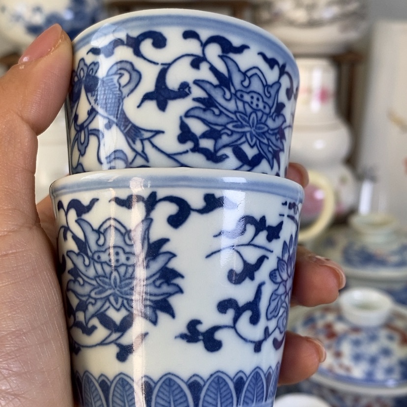 【闪购商品】陶瓷摆件