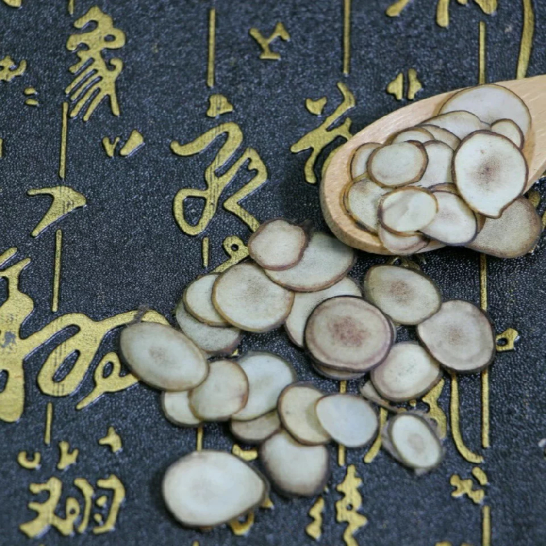 【批发链接】 夏至枸杞   白鹿茸片