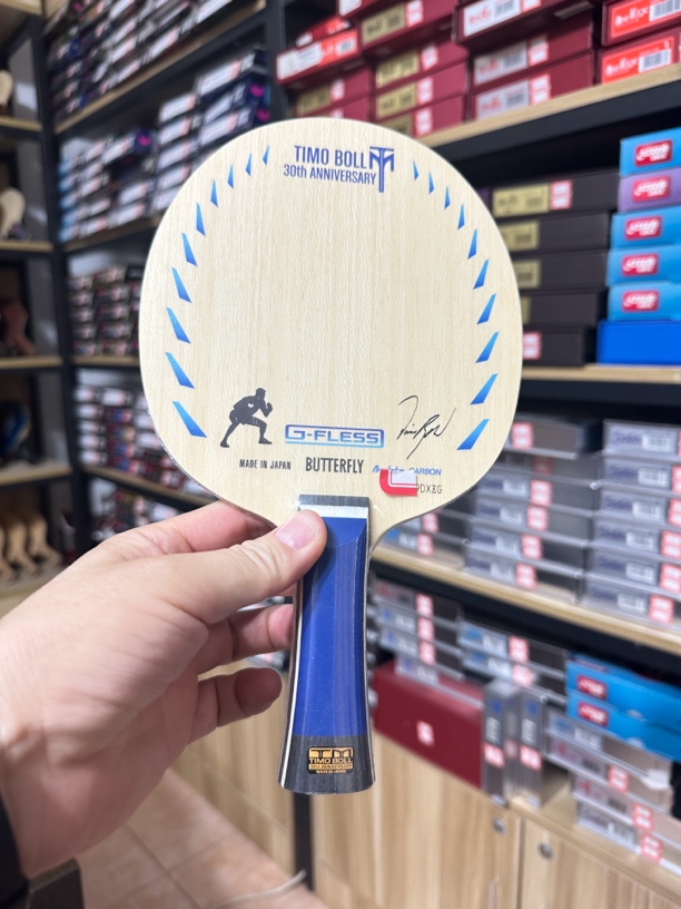 Butterfly蝴蝶波尔金标30周年金标限量,正品国行原膜VIS波尔30