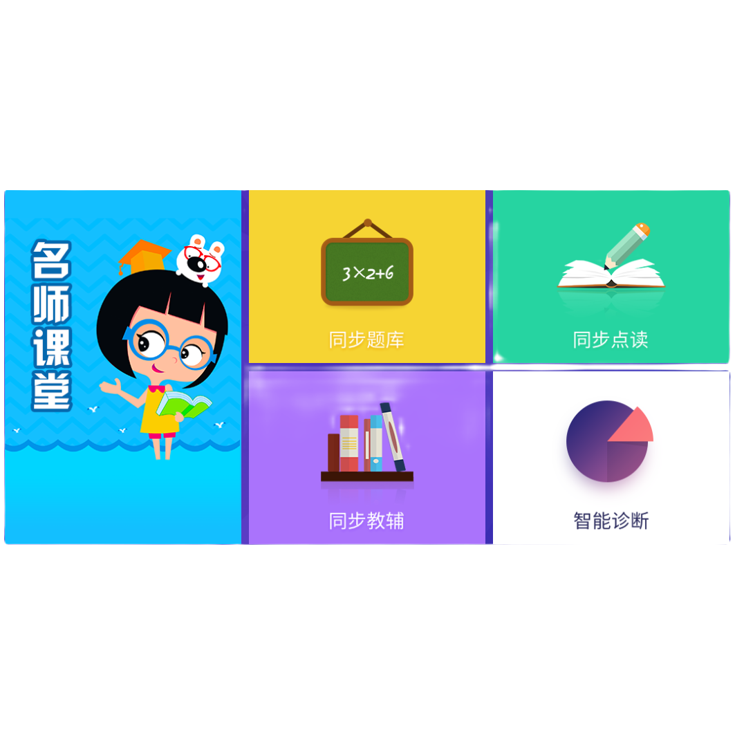 安卓版手机平板电脑学习软件免费千G资源库秒变学习机永久有效