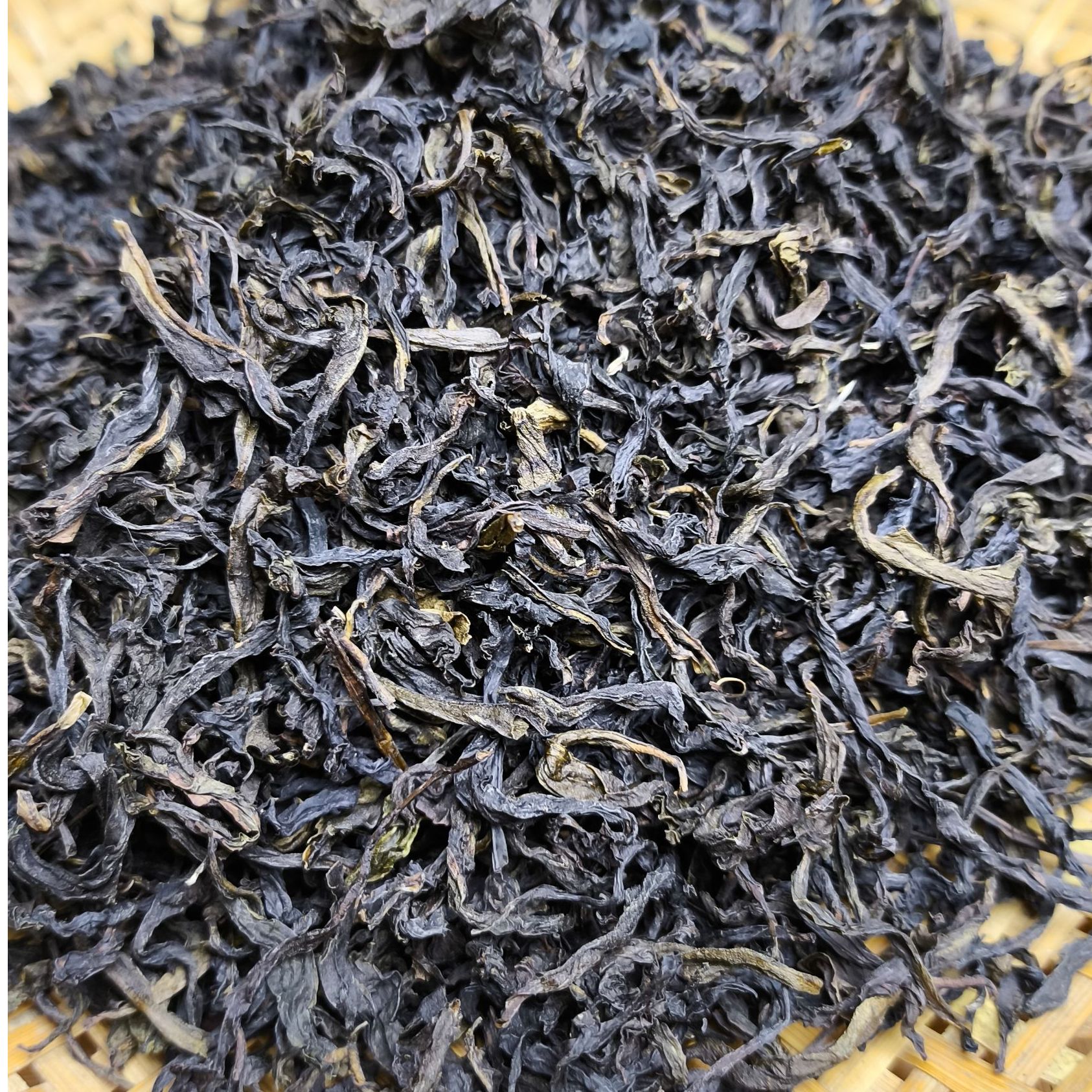 精选单丛八仙茶250克500克