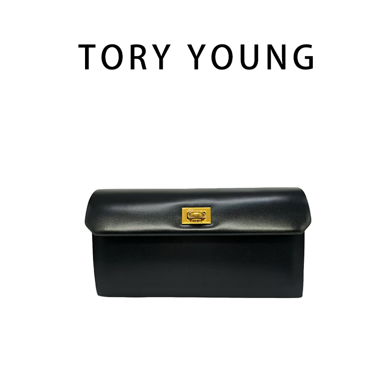 【TY】SD-3931-黑色 休闲肩包欧美时尚女士小包包洋气夏季斜挎